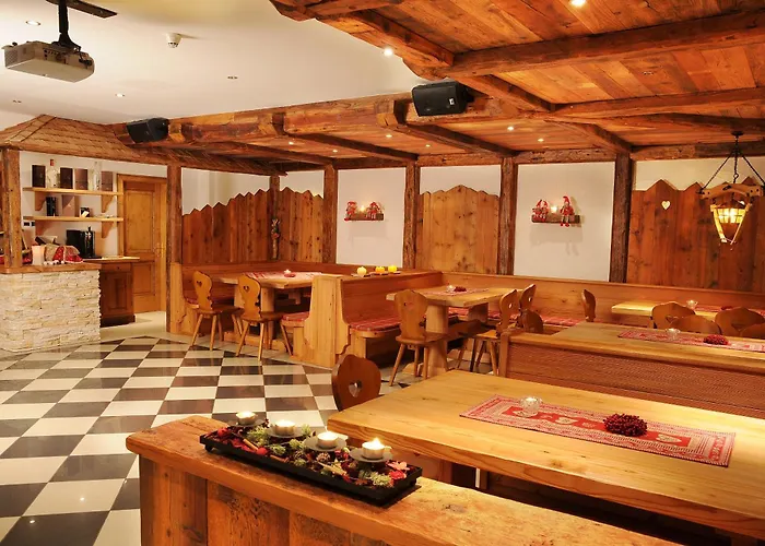 Active Hotel Monte Giner