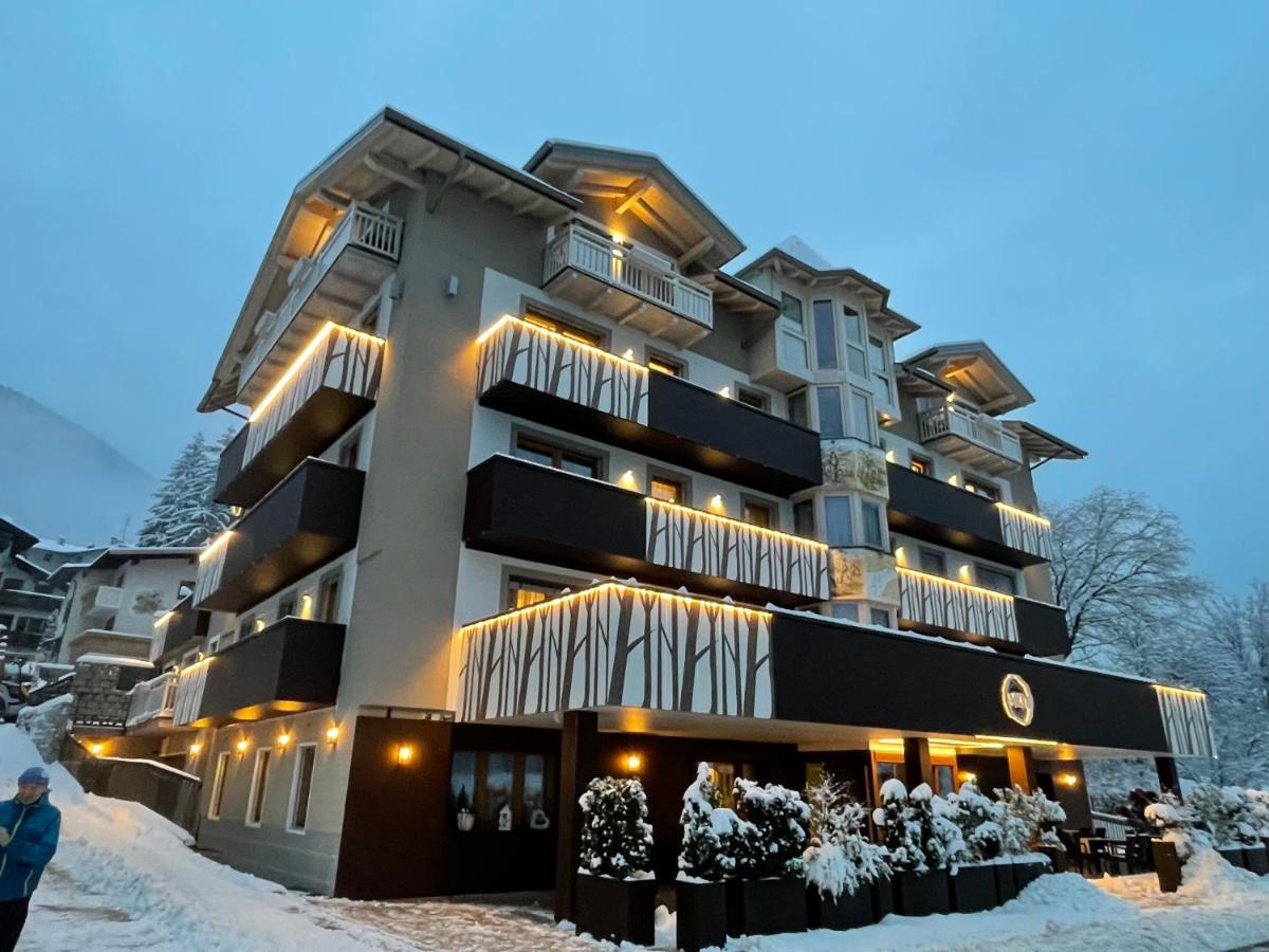 Active Monte Giner 4* Mezzana (Trentino Alto Adige)