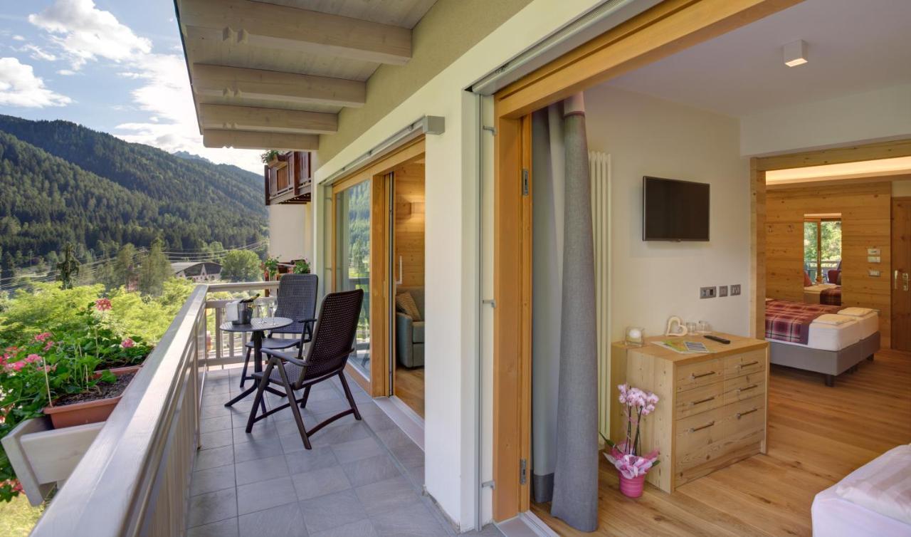 Hotel Active Monte Giner