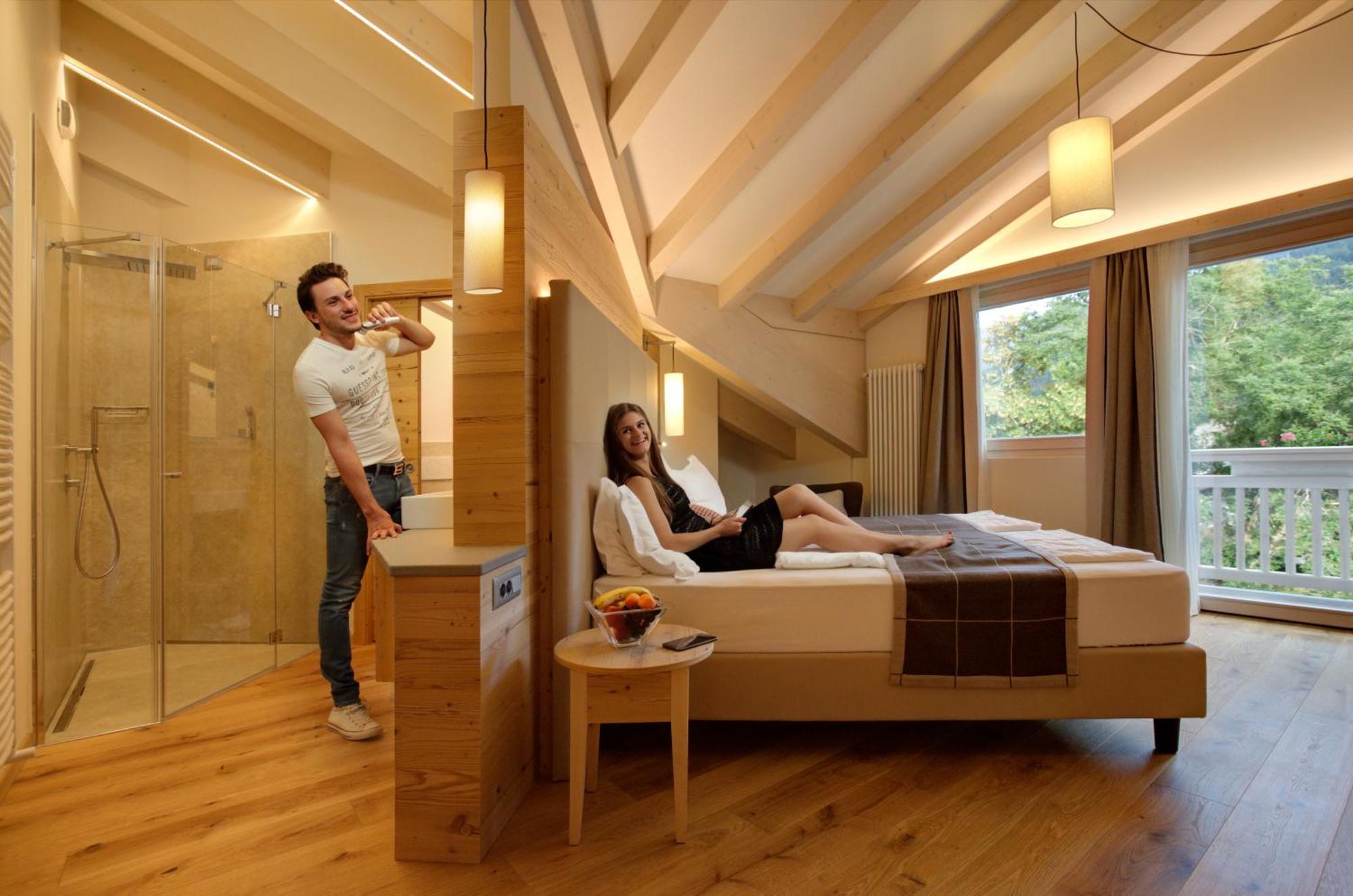 Hotel Active Monte Giner