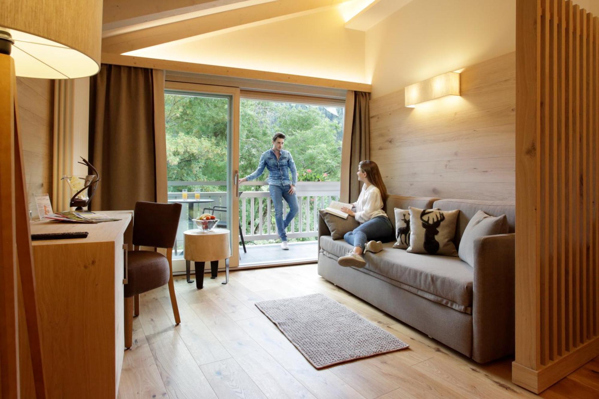 Active Monte Giner 4* Mezzana (Trentino Alto Adige)