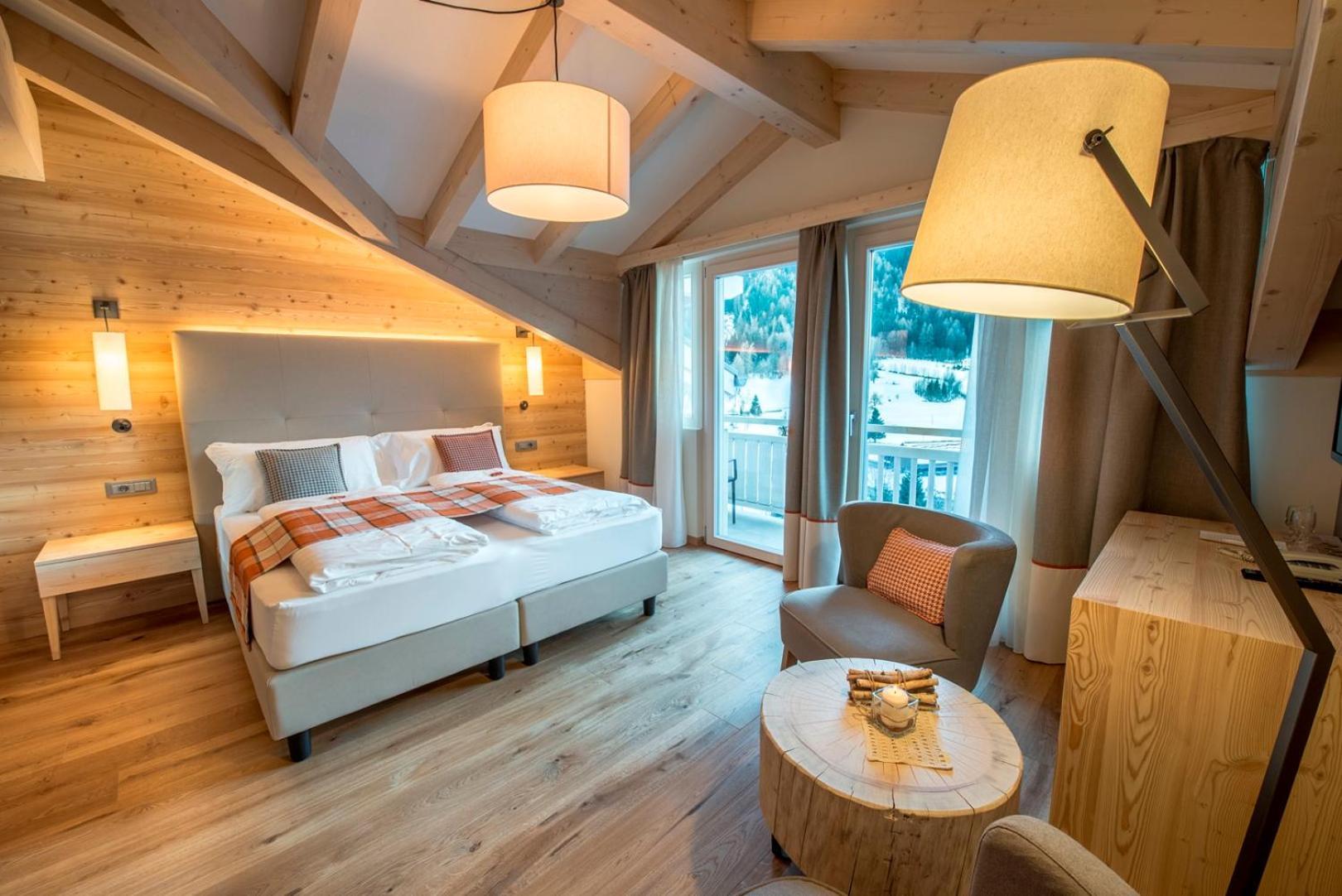 Hotel Active Monte Giner 4*
