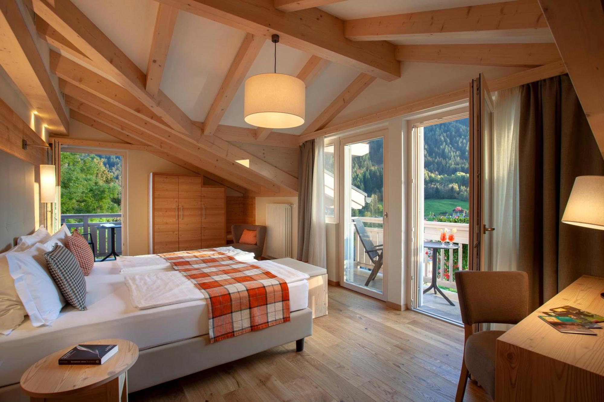 Hotel Active Monte Giner 4*