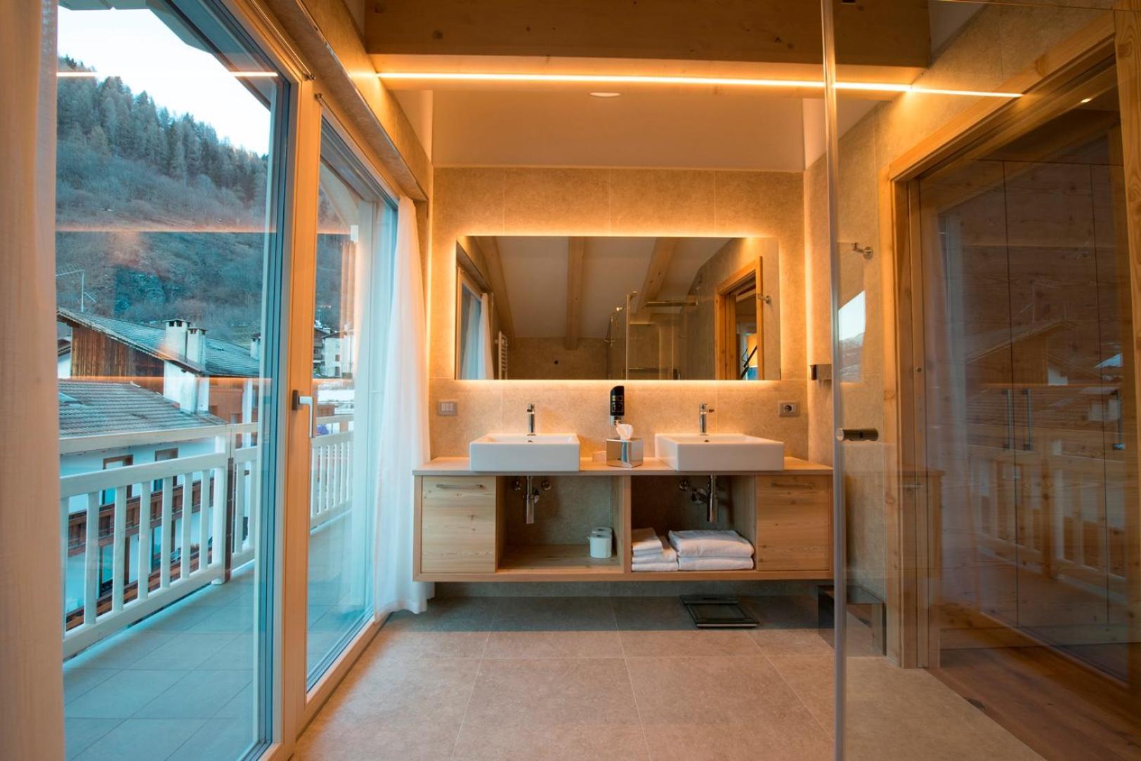 Active Monte Giner 4* Mezzana (Trentino Alto Adige)