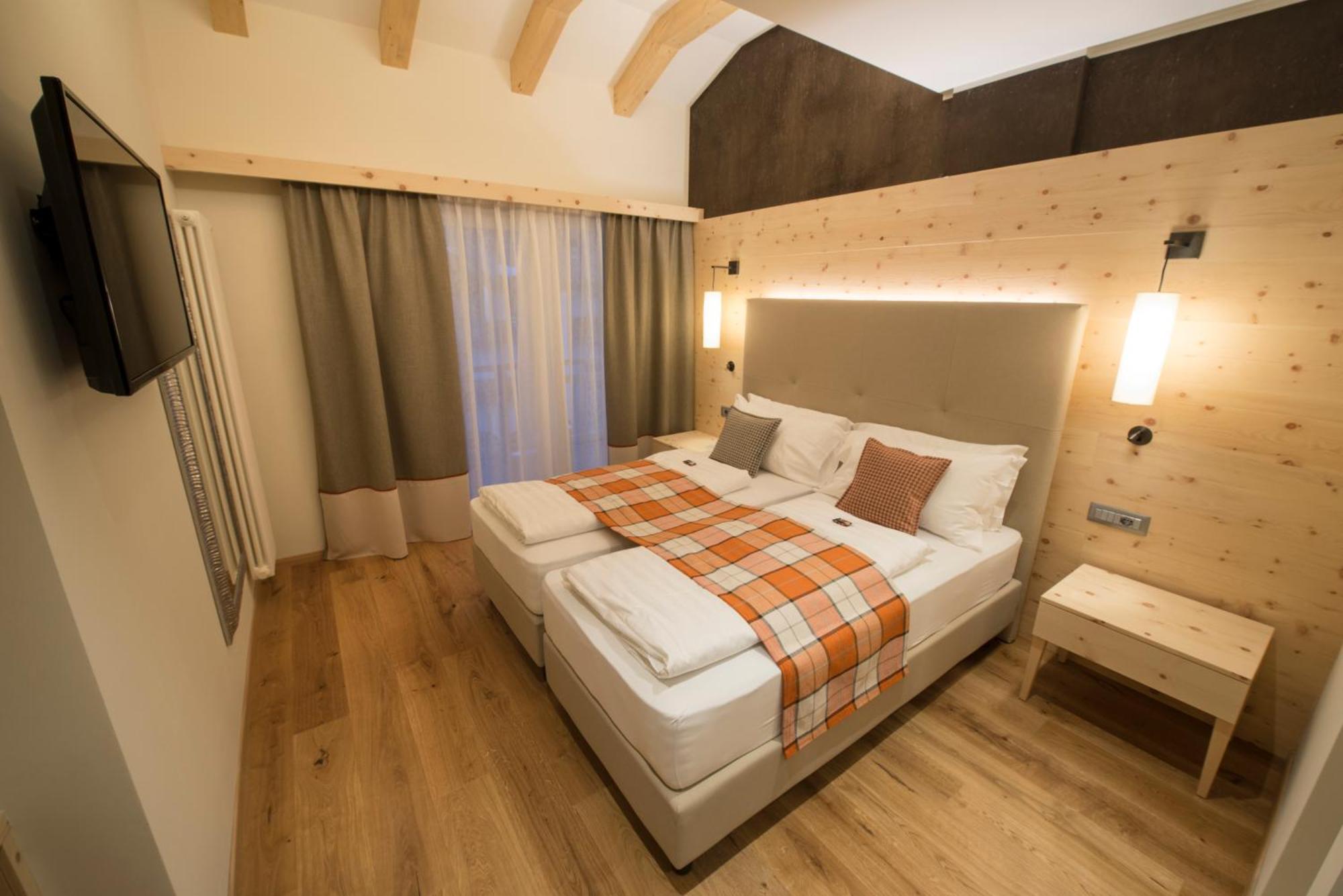 Active Monte Giner Hotel