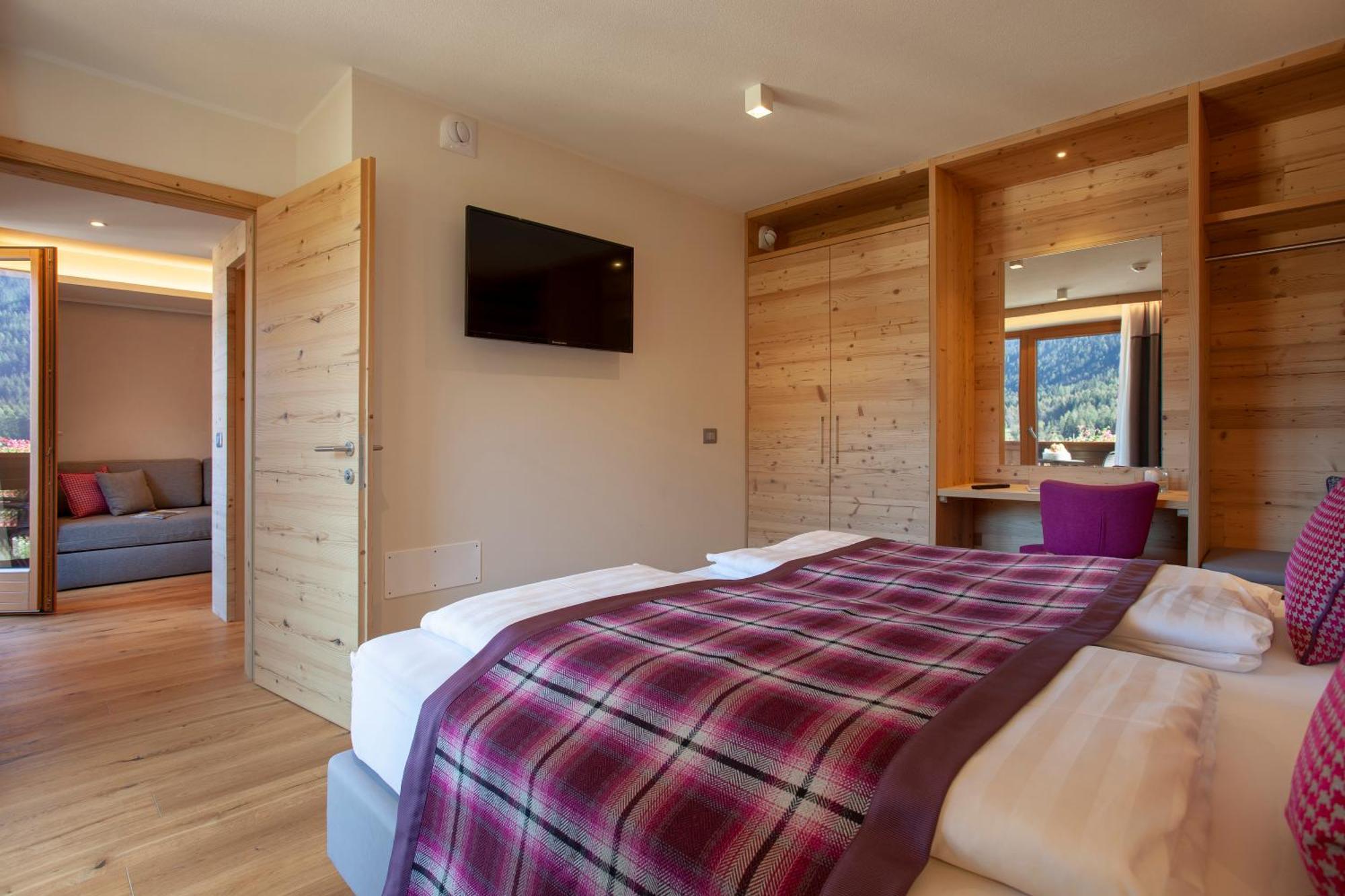 Active Monte Giner 4* Mezzana (Trentino Alto Adige)