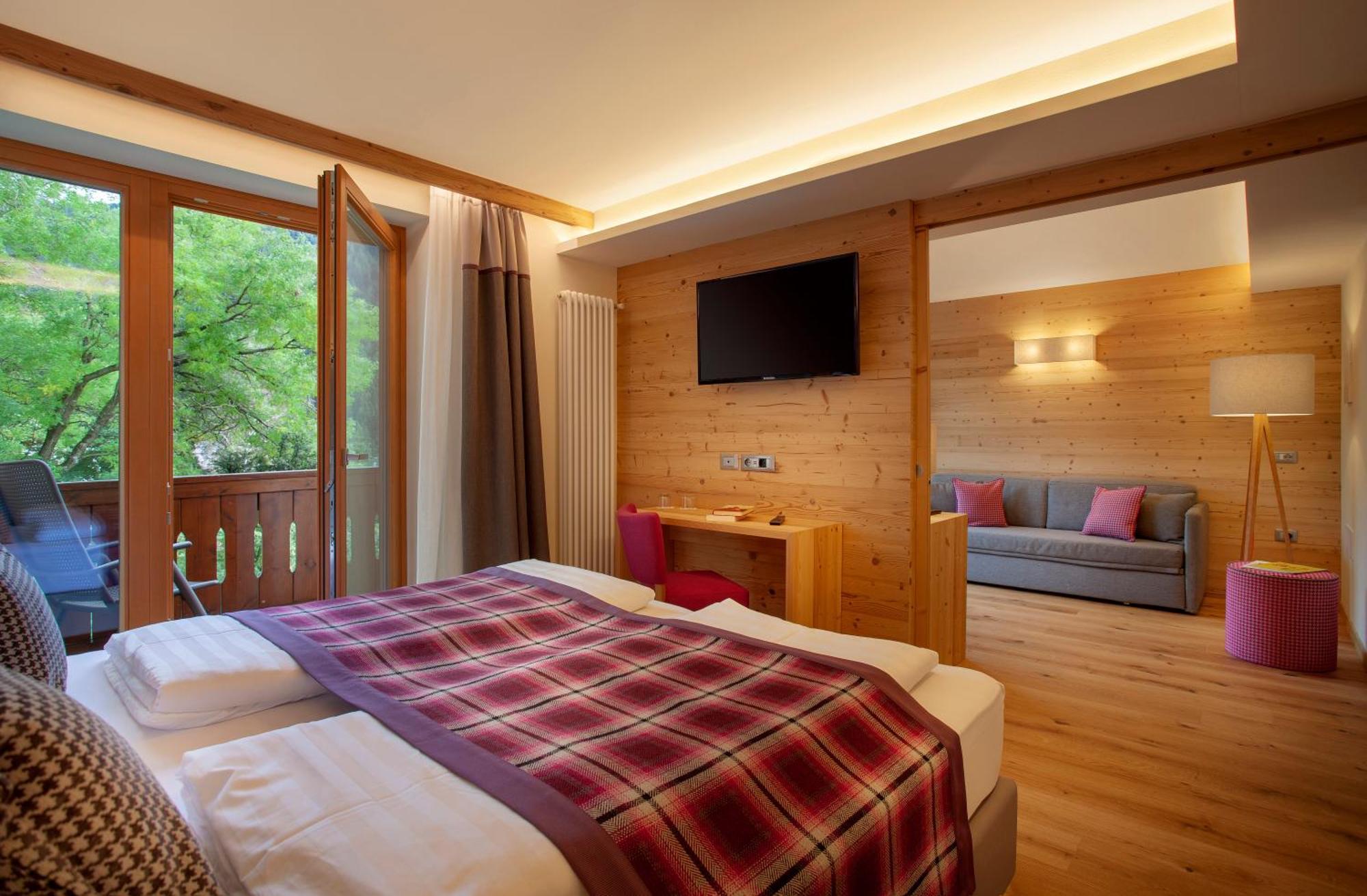 Active Monte Giner Hotel 4*