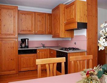 Hotel Active Monte Giner Mezzana (Trentino Alto Adige)