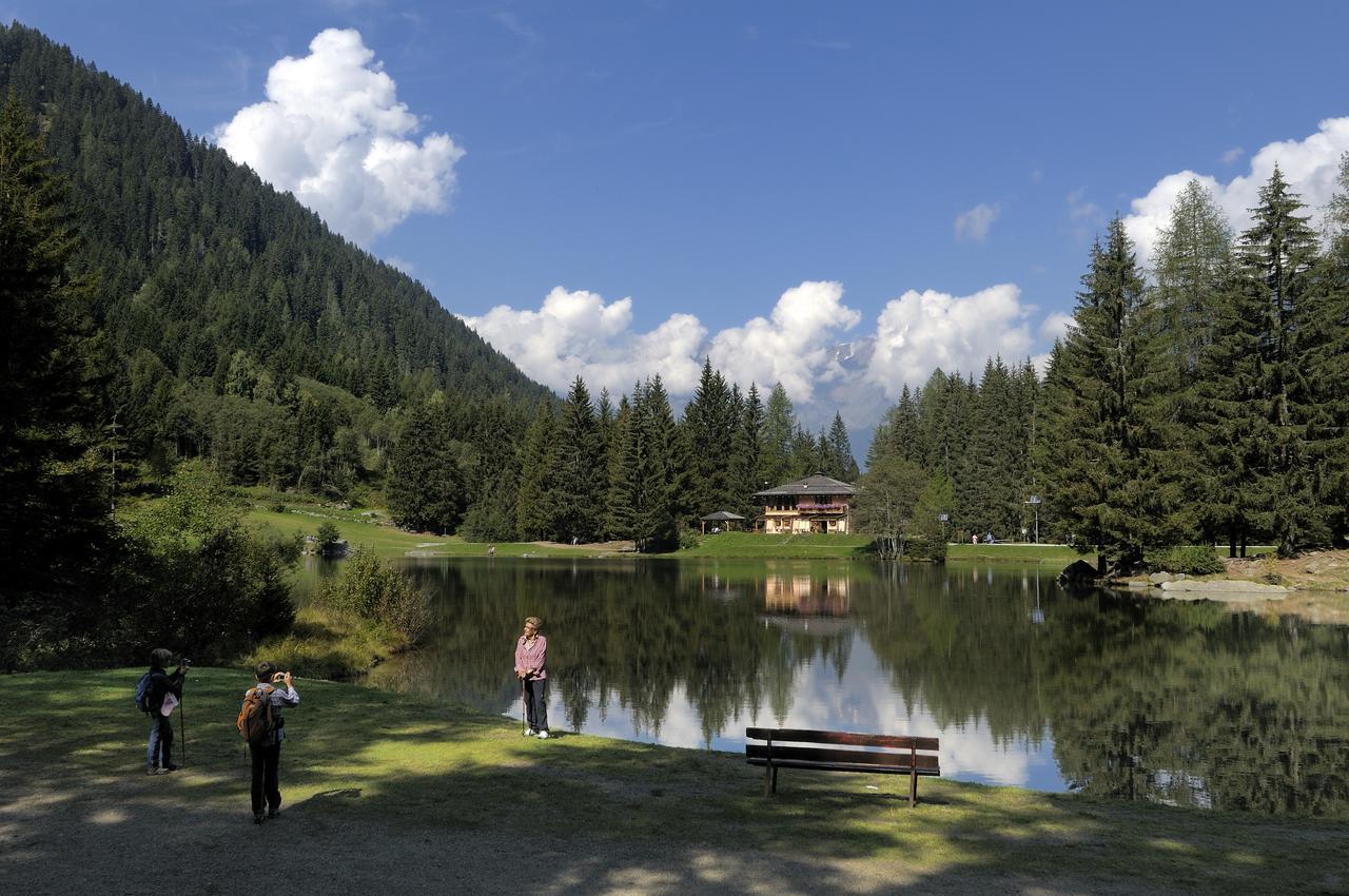 Hotel Active Monte Giner