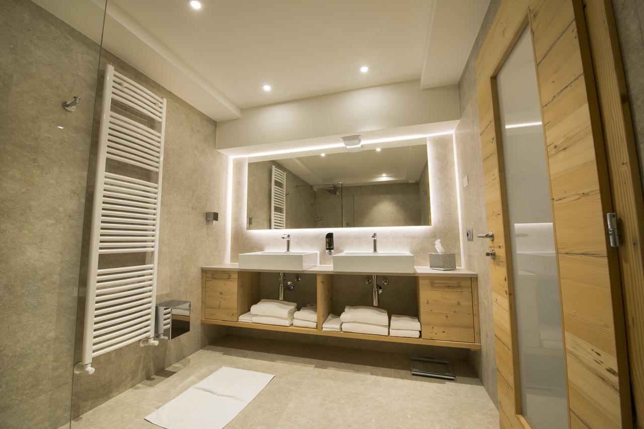 Active Monte Giner Hotel Mezzana (Trentino Alto Adige)