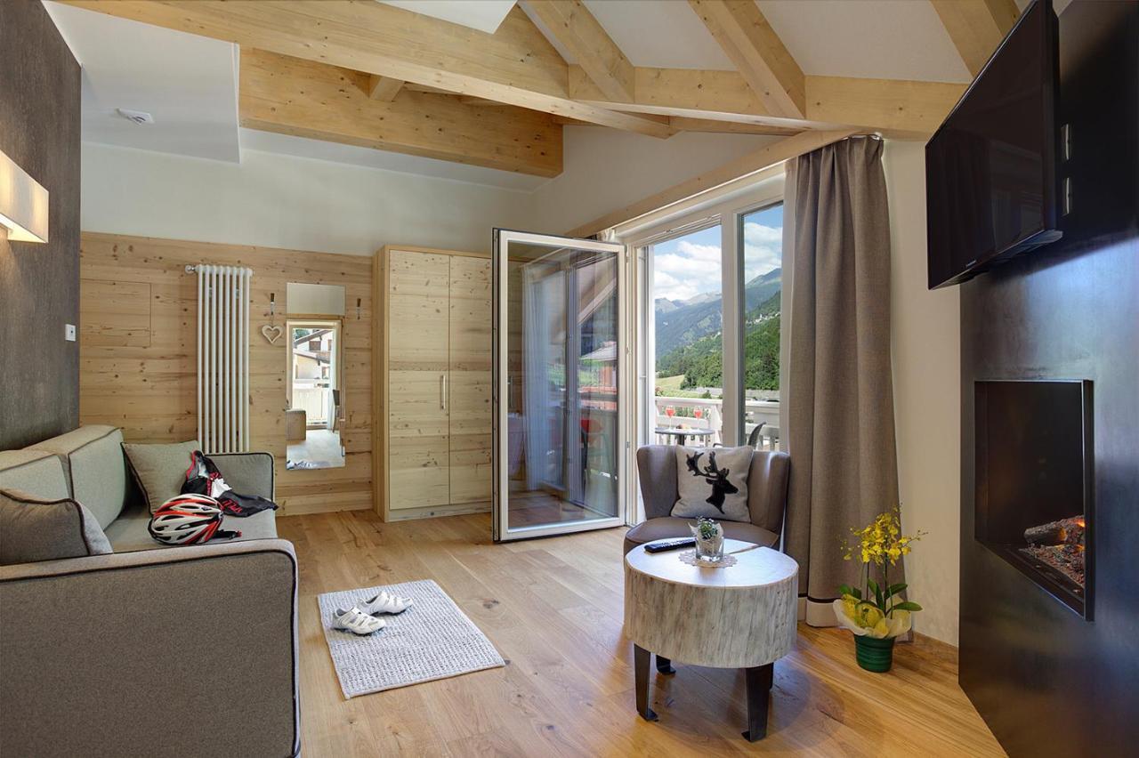Active Monte Giner 4* Mezzana (Trentino Alto Adige)