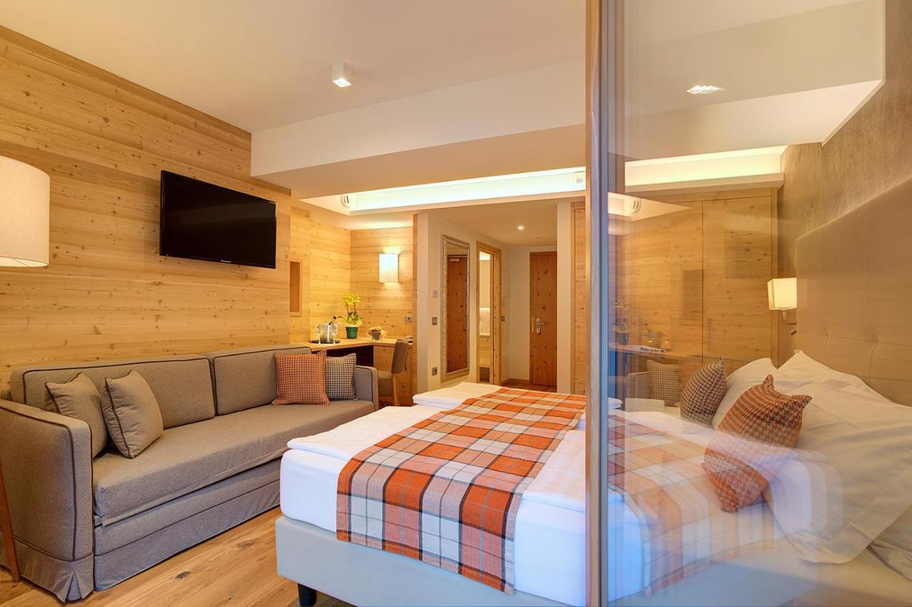 Hotel Active Monte Giner 4*