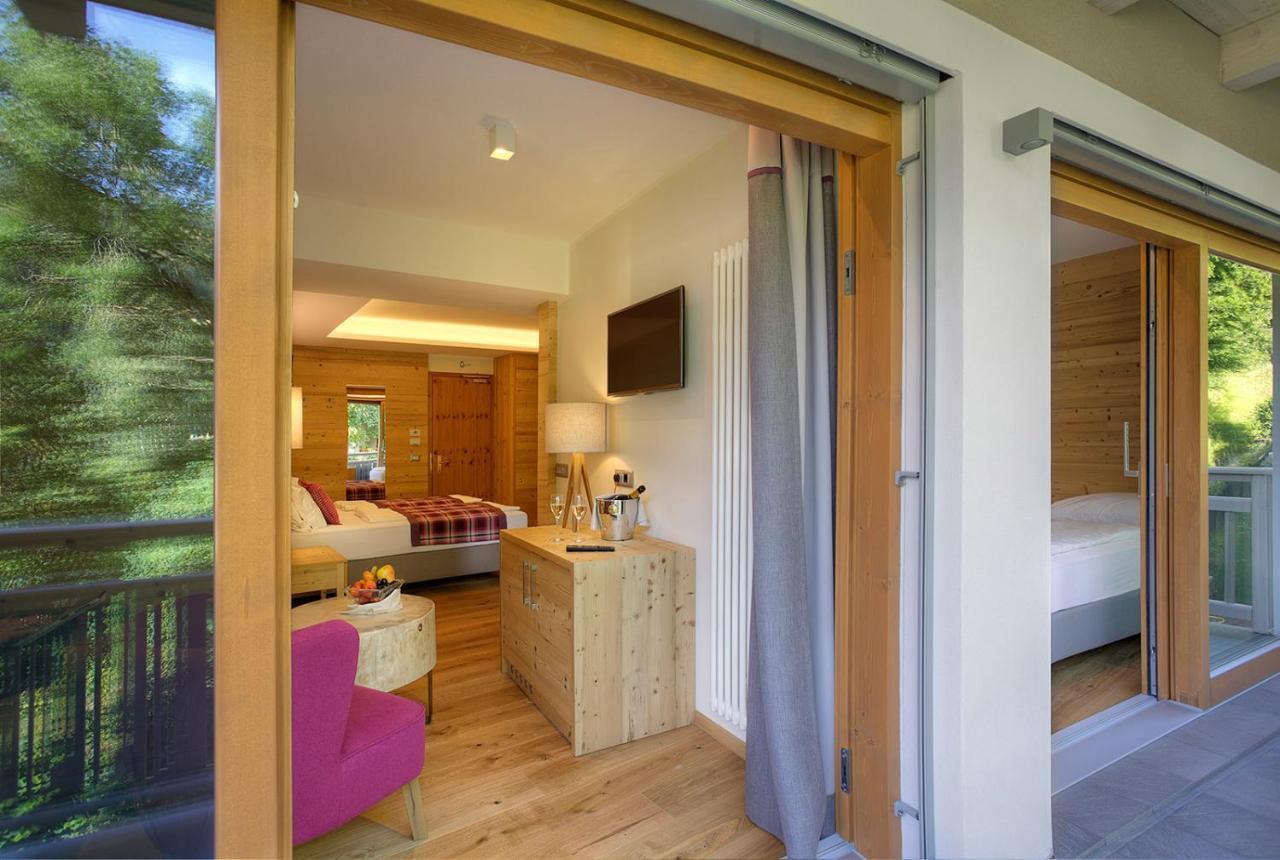 Hotel Active Monte Giner