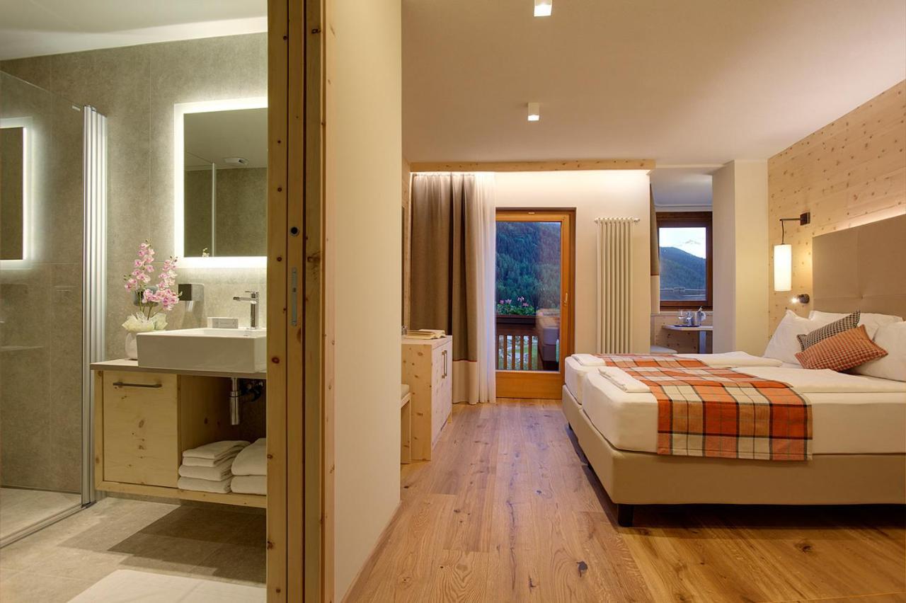 Active Monte Giner 4* Mezzana (Trentino Alto Adige)
