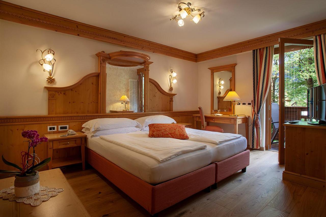 Active Monte Giner 4* Mezzana (Trentino Alto Adige)