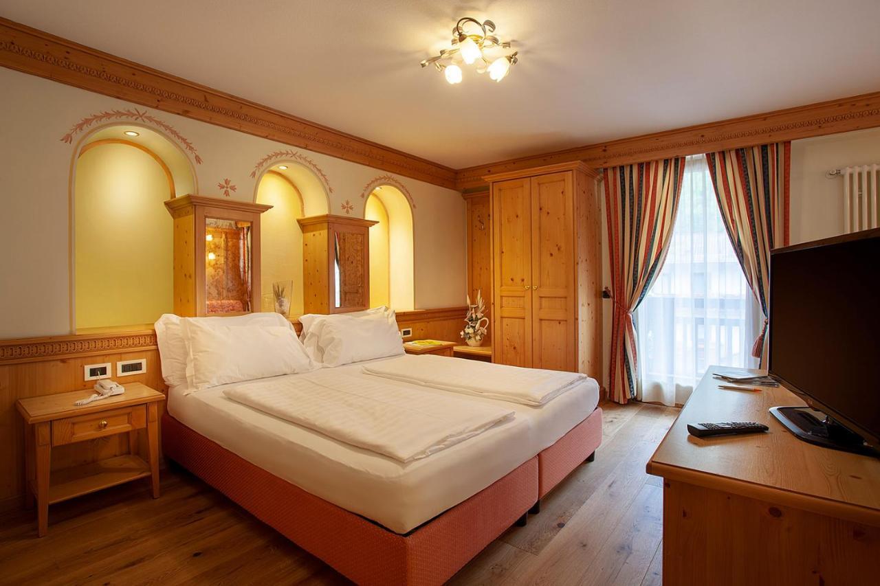 Hotel Active Monte Giner Mezzana (Trentino Alto Adige)