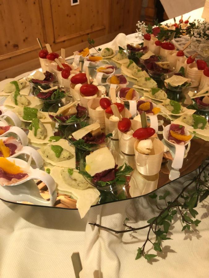 Hotel Active Monte Giner