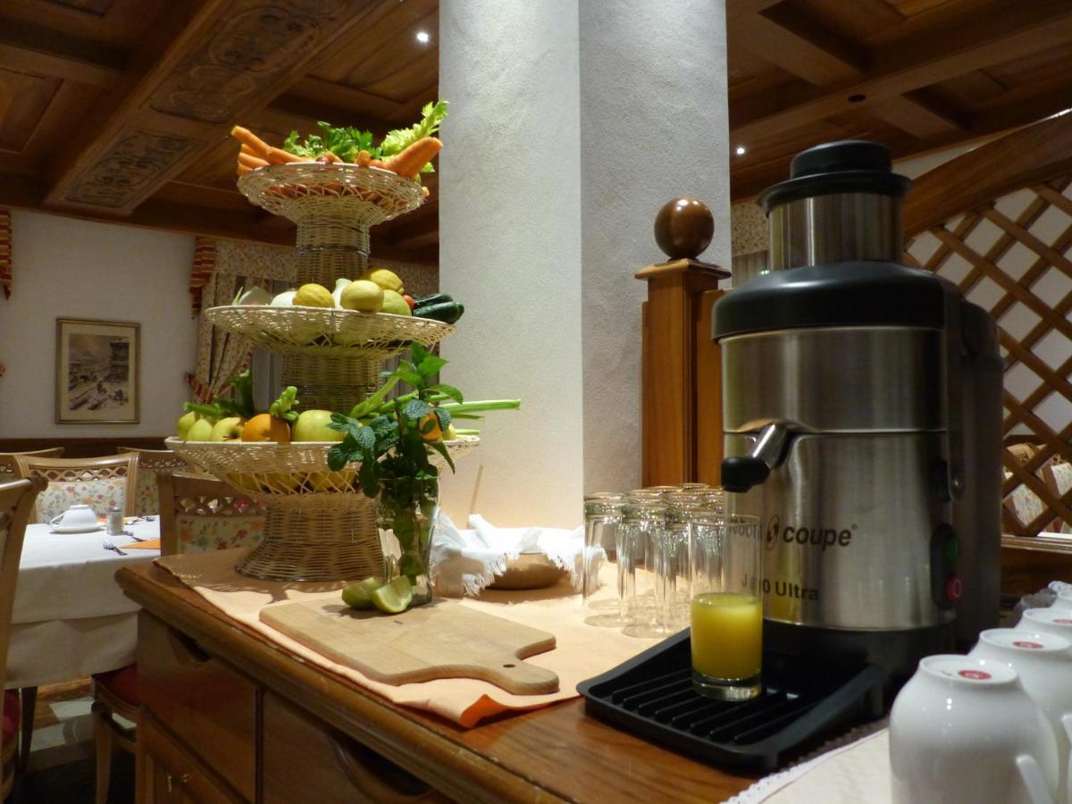 Active Monte Giner Hotel Mezzana (Trentino Alto Adige)